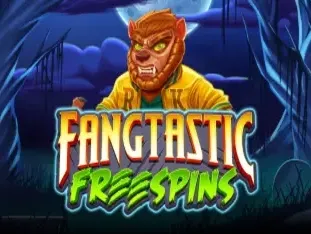 Fangtastic Freespins game cover
