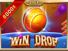 Win Drop game cover