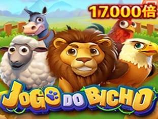 Jogo Do Bicho game cover