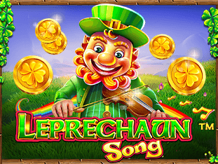 Leprechaun Song game cover