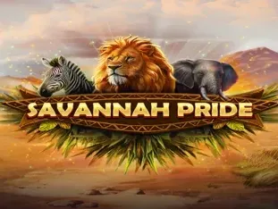 Savannah Pride game cover