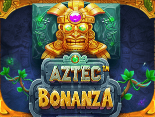 Aztec Bonanza game cover