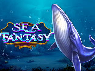Sea Fantasy™ game cover