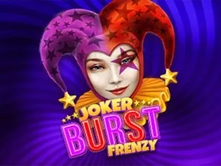 Joker Burst Frenzy game cover