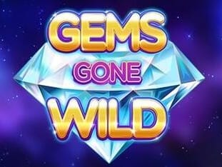 Gems Gone Wild game cover